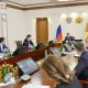 Новый Кабинет Министров Чувашской Республики сформирован
