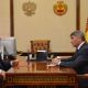 Олег Николаев: «Нам удается удерживать баланс в экономике»