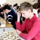 Юные шахматисты разыграют награды первенства Чувашии по быстрым шахматам шахматы 