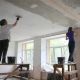 В Новочебоксарске в рамках федеральной программы в пяти школах начат капитальный ремонт капремонт 