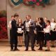 «Виват, лицей – 2022!». В Новочебоксарске состоялось ежегодная церемония награждения лицеистов
