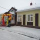В Янтиковском районе открыли новую врачебную амбулаторию