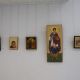В Чувашском государственном художественном музее открылась выставка 40 мастеров церковного искусства анонс выставки 