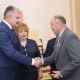 ПАО «Химпром» отмечен за вклад в социально-экономическое развитие муниципалитета