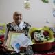  Жительнице Новочебоксарска исполнилось 100 лет