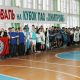 Состоялось открытие I спортивного Фестиваля на Кубок ПАО «Химпром»