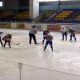 На  "Соколе" 12 команд Поволжья сразятся за "Золотую шайбу" хоккей в Новочебоксарске 