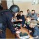 Сотрудники МВД Новочебоксарска рассказали школьникам о тревожной кнопке
