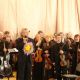 Морис Яклашкин открыл Год культуры в Новочебоксарске музыка год культуры 