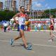 Российский ходок Яргунькин не выступал в Пекине из-за допинга Яргунькин Спорт легкая атлетика 
