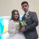 В Новочебоксарске зарегистрировали 100-ю пару 2024 года брак семья 