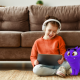 Более 2000 детских аудиокниг из каталога «ЛитРес» стали доступны на интерактивной платформе «Ростелекома» Филиал в Чувашской Республике ПАО «Ростелеком» 