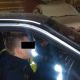 В Новочебоксарске нетрезвый водитель закрылся в машине, чтобы избежать наказания ГИБДД пьяный водитель нетрезвый водитель 