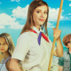 "Легенды "Орлёнка" ожили на больших экранах Всероссийский детский центр “Орленок” 