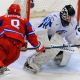 Российские хоккеисты в 1/4 финала встретятся с канадцами хоккей Спорт 