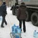Краснокамск второй день находится без питьевой воды авария 