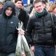 На 8 Марта россияне тратят от 500 до 1,5 тыс. рублей Праздник 