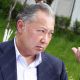 В Киргизию доставили оригинал заявления об отставке Бакиева