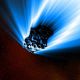 Армагеддона не будет - Россия создает спутник для изучения астероида космос катастрофа 