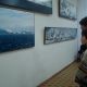 В "Радуге" открылась фотовыставка "Суровая красота Антарктиды"