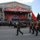 Праздничный парад Великой Победы – в режиме он-лайн К 65-летию Победы 