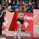 Чувашские марафонки из-за болезни выступили неудачно Спорт марафон 
