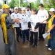 "Российский азимут" собрал в Новочебоксарске почти 3 тысячи человек спортивное ориентирование 