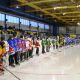 "Золотая шайба" досталась башкирским школьникам школьники хоккей Спорт 