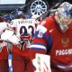 Сборная России по хоккею проиграла в финале чехам
