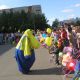 V городской фестиваль детских и кукольных колясок «Наше Чудо!» коляски Дети 