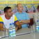 Сильнейшие легкоатлеты-паралимпийцы приехали в Чебоксары Спорт паралимпиада инвалиды 
