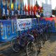 Чувашским велоспортсменам подарили шлемы и велосипеды День Республики 