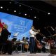 В Чувашии стартовал фестиваль музыки "Молодые таланты" капелла 