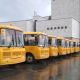 8 школьных автобусов за 15,4 млн рублей появились в автопарке Чувашии автобусы 