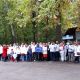 Медики Новочебоксарска присоединились ко Всероссийскому дню ходьбы