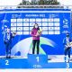 Чувашские триатлонисты стали призерами первенства мира Триатлон 