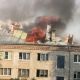 На восстановление дома по ул. Советской, 14 выделили 12,7 млн рублей пожар 