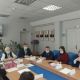  Землячества Новочебоксарска провели первое в этом году рабочее заседание землячество 