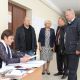 Олег Матвеев и Игорь Калиниченко ознакомились с ходом выборов Выборы-2016 