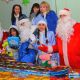 10 ноября состоится кастинг Дедов Морозов и Снегурочек