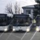 В Чебоксары прибыли 8 новых автобусов