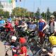 90 лет Андрияну Николаеву: 7 сентября пройдет XVI ежегодный велопробег "Солнце на спицах"