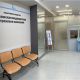 Чувашская медицинская страховая компания обновила офис в Новочебоксарске Минздрав Чувашии 