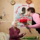 100-летний юбилей отметила жительница Новочебоксарска 
