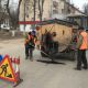 В Новочебоксарске продолжается ремонт дорог