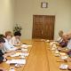 Общественный совет обсудил с администрацией Новочебоксарска реализацию проектов "снизу" Общественный совет города 