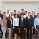 Новый состав молодежного парламента Новочебоксарска начал работу