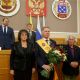 Олег Николаев поздравил с избранием нового главу города Чебоксары
