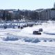 8 и 9 марта в Чебоксарах пройдут соревнования по гонкам на льду автогонки 