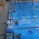 В Новочебоксарске завершились республиканские соревнования по плаванию